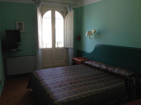 Отель Hotel San Genesio  Фаббрико